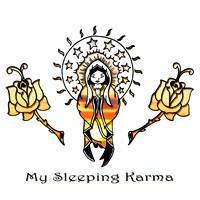 My Sleeping Karma : My Sleeping Karma
